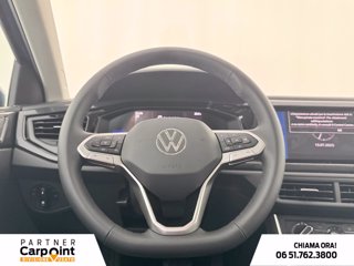 VOLKSWAGEN Taigo 1.0 tsi edition plus 115cv dsg 17