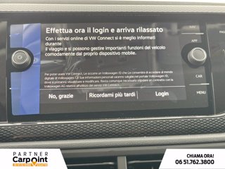 VOLKSWAGEN Taigo 1.0 tsi edition plus 115cv dsg 21