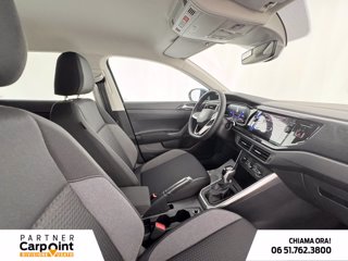 VOLKSWAGEN Taigo 1.0 tsi edition plus 115cv dsg 5