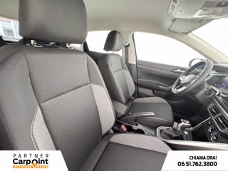 VOLKSWAGEN Taigo 1.0 tsi edition plus 115cv dsg 6