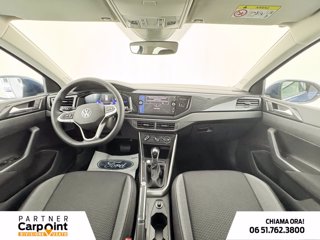 VOLKSWAGEN Taigo 1.0 tsi edition plus 115cv dsg 9