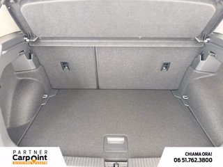 VOLKSWAGEN T-cross 1.0 tsi edition plus 95cv 10