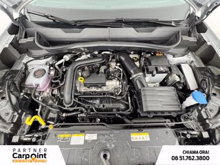 VOLKSWAGEN T-cross 1.0 tsi edition plus 95cv 11