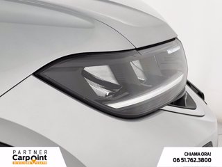 VOLKSWAGEN T-cross 1.0 tsi edition plus 95cv 12