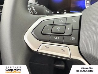 VOLKSWAGEN T-cross 1.0 tsi edition plus 95cv 20