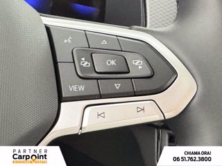 VOLKSWAGEN T-cross 1.0 tsi edition plus 95cv 21