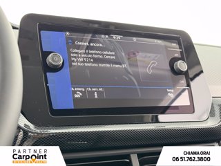 VOLKSWAGEN T-cross 1.0 tsi edition plus 95cv 22