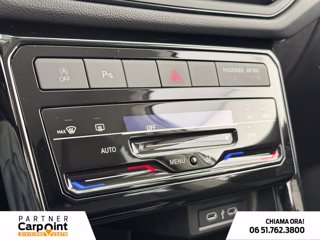 VOLKSWAGEN T-cross 1.0 tsi edition plus 95cv 23