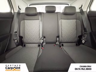 VOLKSWAGEN T-cross 1.0 tsi edition plus 95cv 8