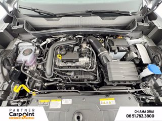 VOLKSWAGEN T-cross 1.0 tsi edition plus 95cv 11