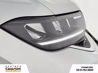 VOLKSWAGEN T-cross 1.0 tsi edition plus 95cv 12