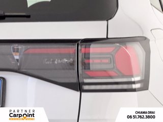 VOLKSWAGEN T-cross 1.0 tsi edition plus 95cv 15