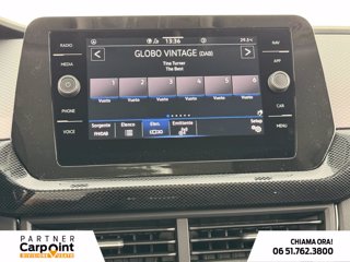VOLKSWAGEN T-cross 1.0 tsi edition plus 95cv 22