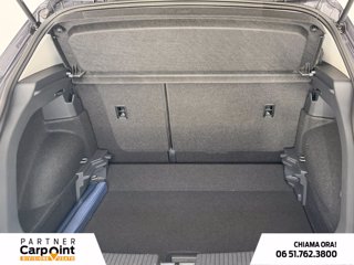 VOLKSWAGEN T-cross 1.0 tsi edition plus 95cv 10