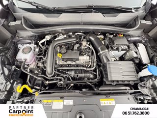 VOLKSWAGEN T-cross 1.0 tsi edition plus 95cv 11