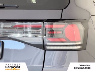 VOLKSWAGEN T-cross 1.0 tsi edition plus 95cv 15