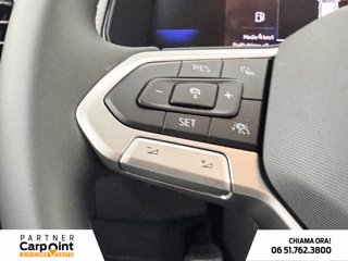 VOLKSWAGEN T-cross 1.0 tsi edition plus 95cv 20