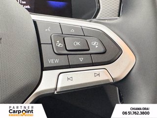 VOLKSWAGEN T-cross 1.0 tsi edition plus 95cv 21