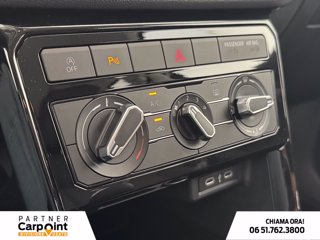 VOLKSWAGEN T-cross 1.0 tsi edition plus 95cv 23