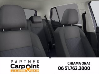 VOLKSWAGEN T-cross 1.0 tsi edition plus 95cv 6