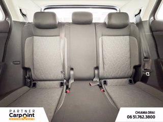 VOLKSWAGEN T-cross 1.0 tsi edition plus 95cv 8