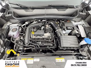 VOLKSWAGEN T-cross 1.0 tsi edition plus 95cv 11