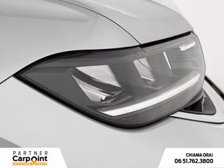 VOLKSWAGEN T-cross 1.0 tsi edition plus 95cv 12