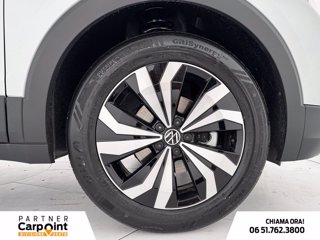 VOLKSWAGEN T-cross 1.0 tsi edition plus 95cv 13