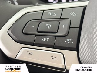 VOLKSWAGEN T-cross 1.0 tsi edition plus 95cv 19