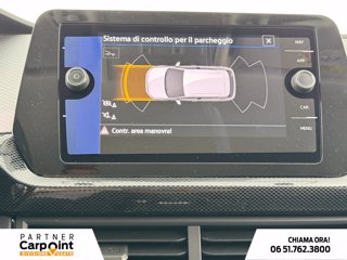 VOLKSWAGEN T-cross 1.0 tsi edition plus 95cv 22