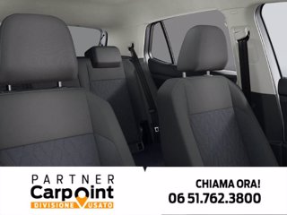 VOLKSWAGEN T-cross 1.0 tsi edition plus 95cv 6