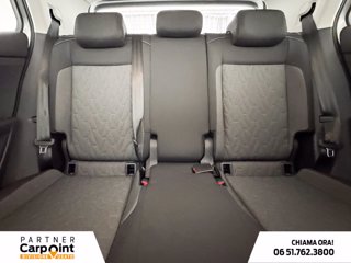 VOLKSWAGEN T-cross 1.0 tsi edition plus 95cv 8