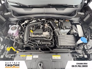 VOLKSWAGEN T-cross 1.0 tsi edition plus 95cv 11