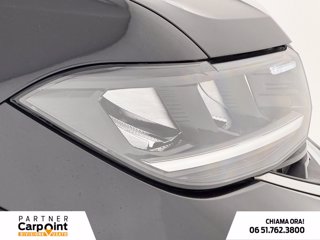 VOLKSWAGEN T-cross 1.0 tsi edition plus 95cv 12