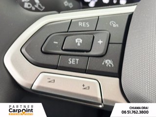 VOLKSWAGEN T-cross 1.0 tsi edition plus 95cv 19