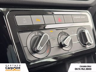 VOLKSWAGEN T-cross 1.0 tsi edition plus 95cv 23