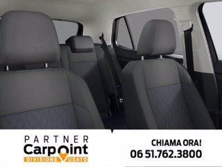 VOLKSWAGEN T-cross 1.0 tsi edition plus 95cv 6