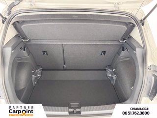 VOLKSWAGEN T-cross 1.0 tsi edition plus 95cv 10