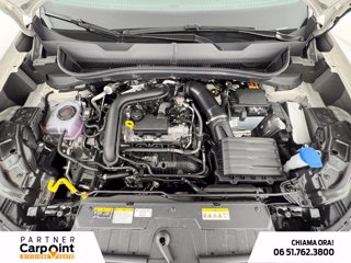 VOLKSWAGEN T-cross 1.0 tsi edition plus 95cv 11
