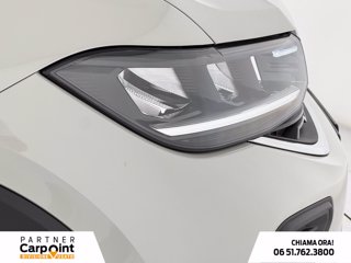 VOLKSWAGEN T-cross 1.0 tsi edition plus 95cv 12