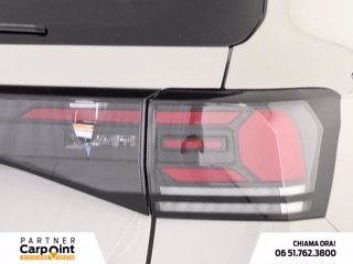 VOLKSWAGEN T-cross 1.0 tsi edition plus 95cv 15