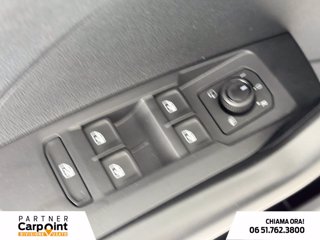 VOLKSWAGEN T-cross 1.0 tsi edition plus 95cv 18