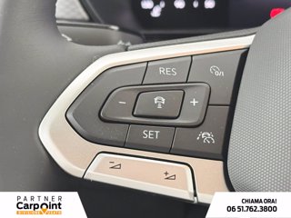 VOLKSWAGEN T-cross 1.0 tsi edition plus 95cv 19