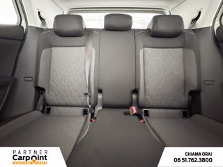 VOLKSWAGEN T-cross 1.0 tsi edition plus 95cv 8