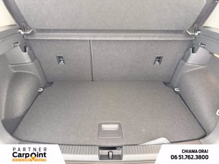 VOLKSWAGEN T-cross 1.0 tsi edition plus 95cv 10