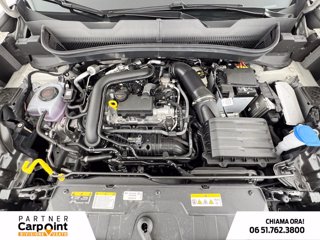 VOLKSWAGEN T-cross 1.0 tsi edition plus 95cv 11