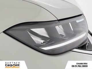 VOLKSWAGEN T-cross 1.0 tsi edition plus 95cv 12
