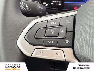 VOLKSWAGEN T-cross 1.0 tsi edition plus 95cv 19