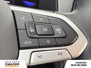 VOLKSWAGEN T-cross 1.0 tsi edition plus 95cv 20