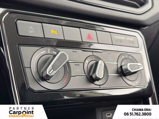 VOLKSWAGEN T-cross 1.0 tsi edition plus 95cv 23